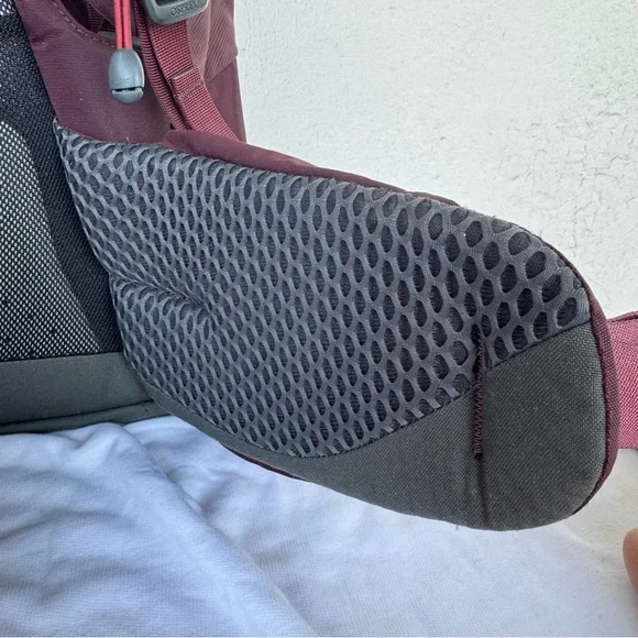 OSPREY KYTE 38L Women's Backpack - XS/S - Picture 13 of 16